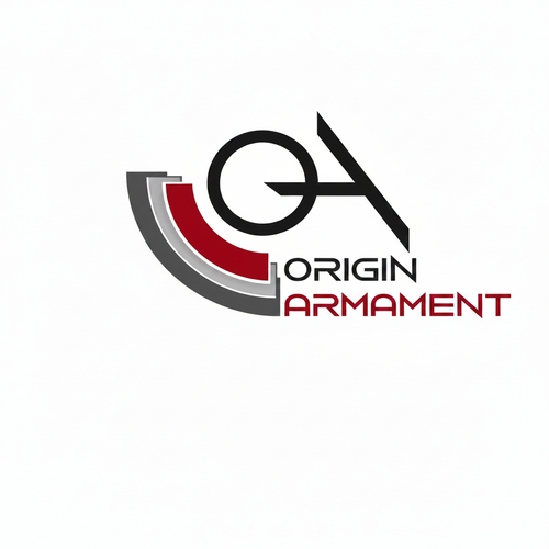 Origin Armament Logo